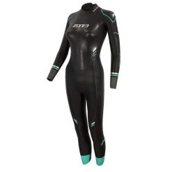 Zone3 Advance Lange Mouw Wetsuit Dames