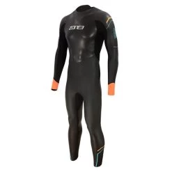 Zone3 Aspect Lange Mouw Wetsuit Heren