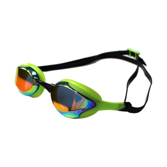 Zone3 Volare Race Polarized Zwembril Groen/zwart 1 Zone3 Volare Race Polarized Zwembril Groen/zwart