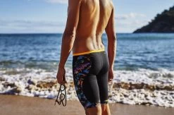 Zone3 Aztec 3.0 Jammer Heren -Zwemserie Winkel zone3 zwemkleding heren aztec 30 jammers sw20majam140 012